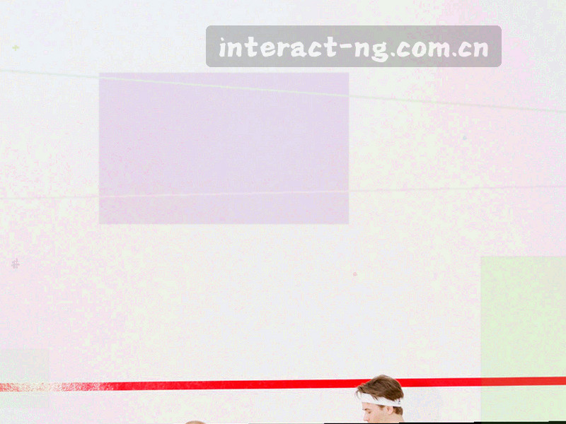 两步到达目标的流程示意图